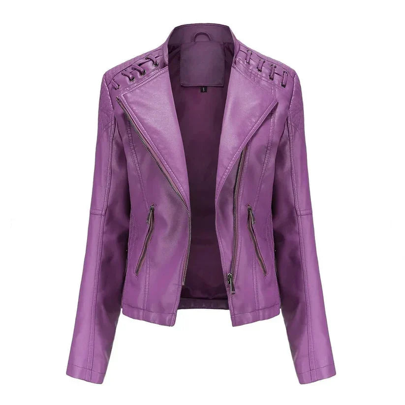 Sofie – Elegante Jacke für den Alltag