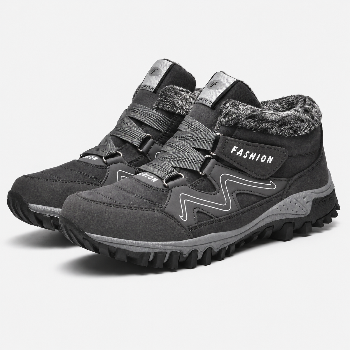 Tamara – Damenstiefel für die kalte Jahreszeit