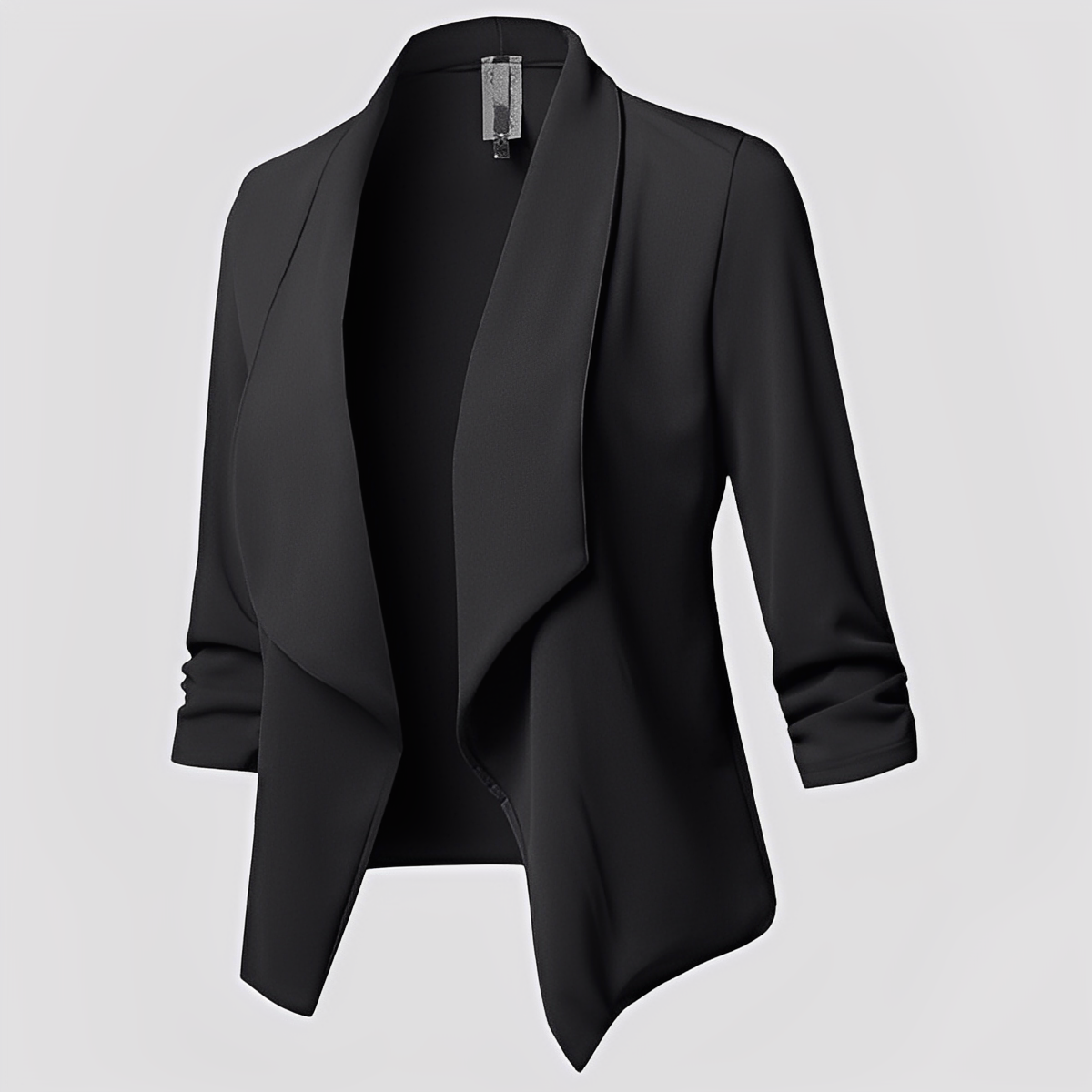 Jolie - Eleganter und warmer Blazer