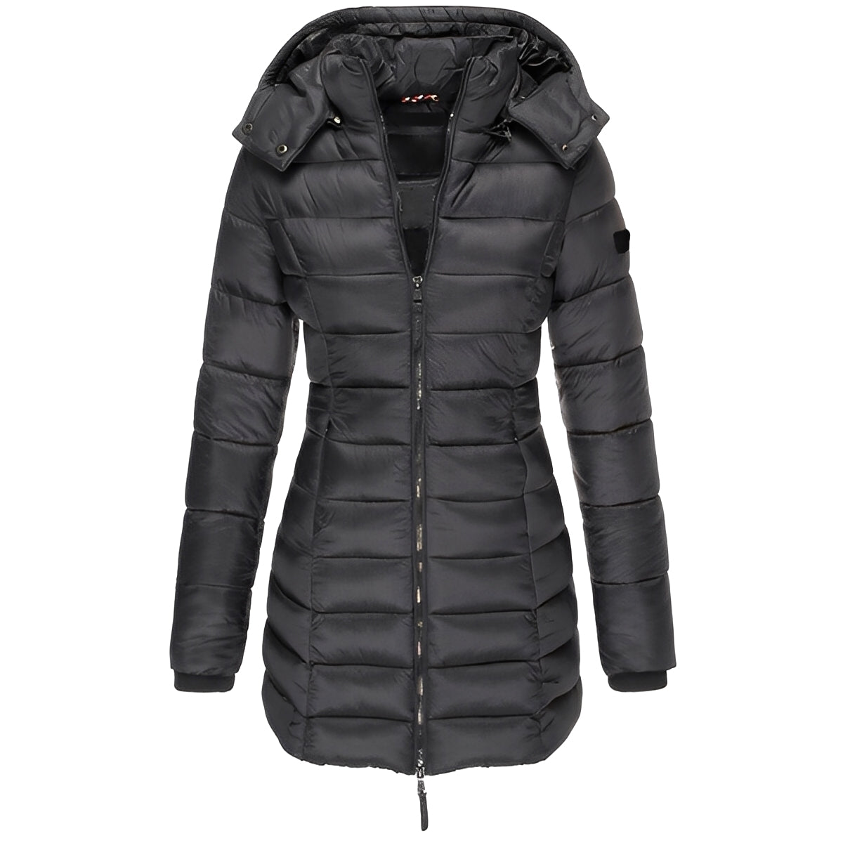 Louisa - Schicke und warme Jacke