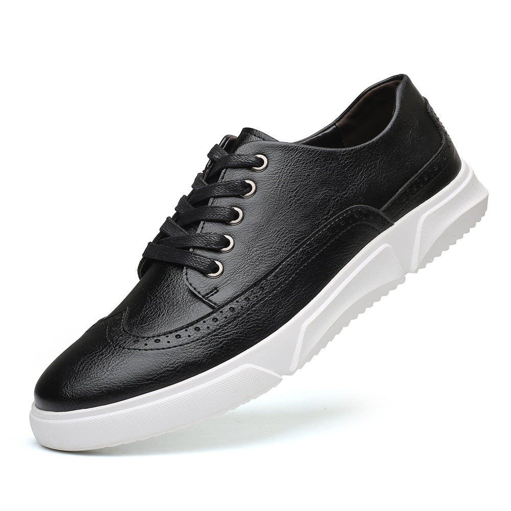 Kurtis - Stilvolle klassische Schuhe