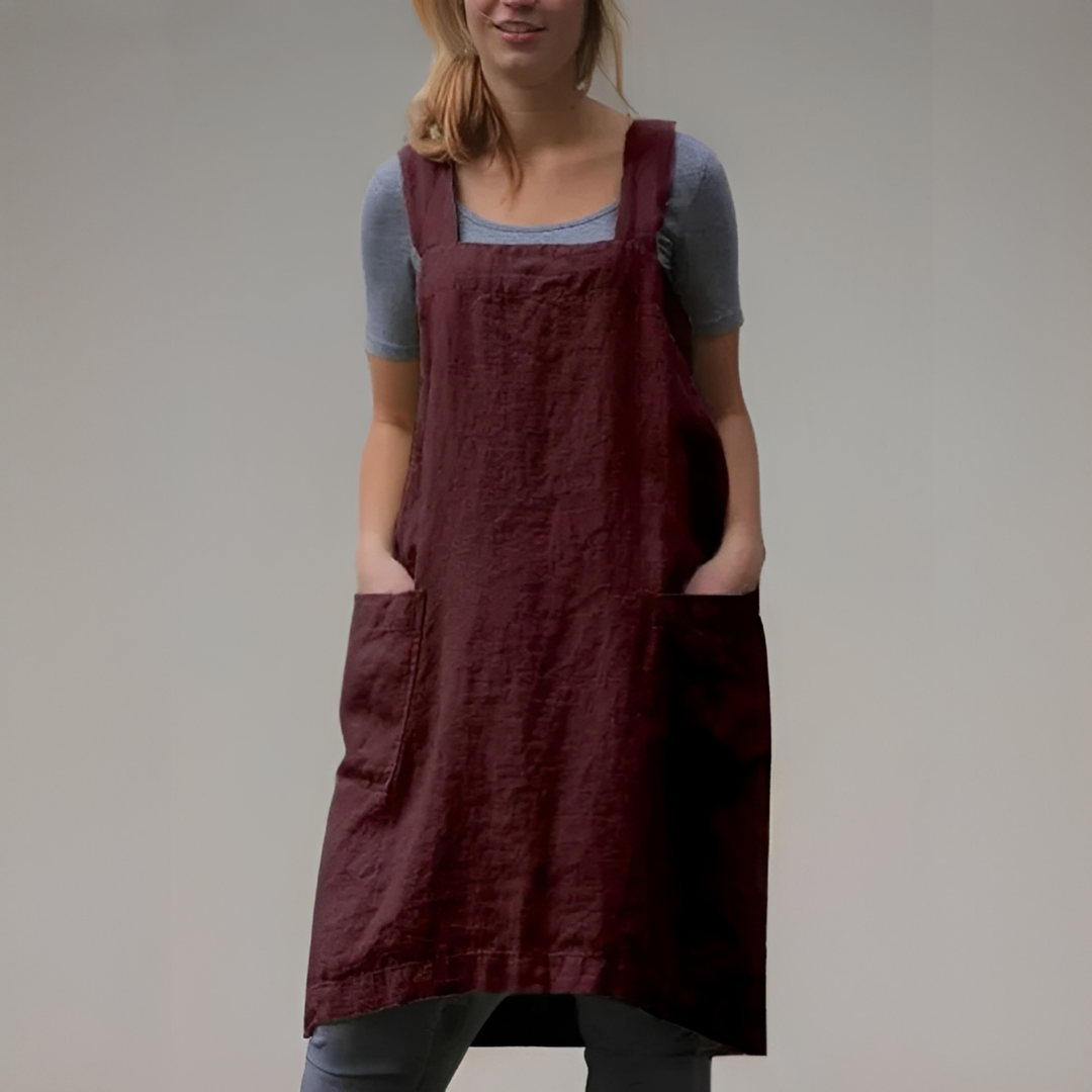 Silvia - Eleganter Damen-Sommer-Overall
