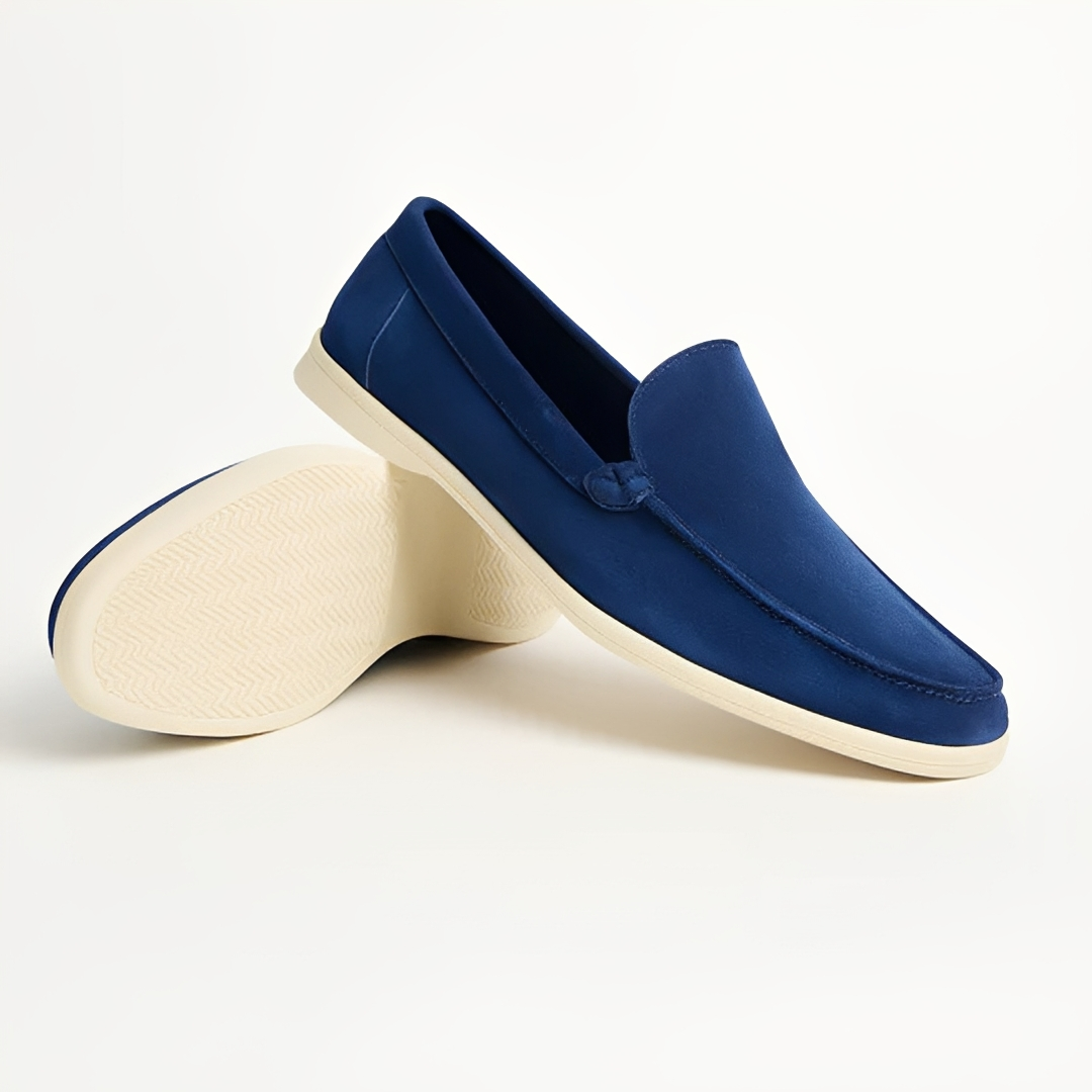 Garrison - Lässige Flache Schuhe