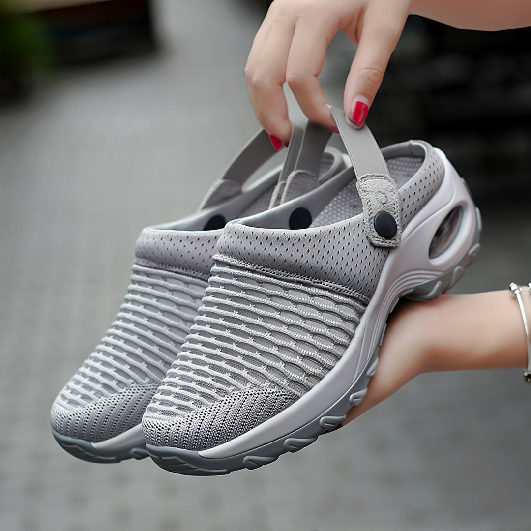 Sharmin - Schuhe für Frauen