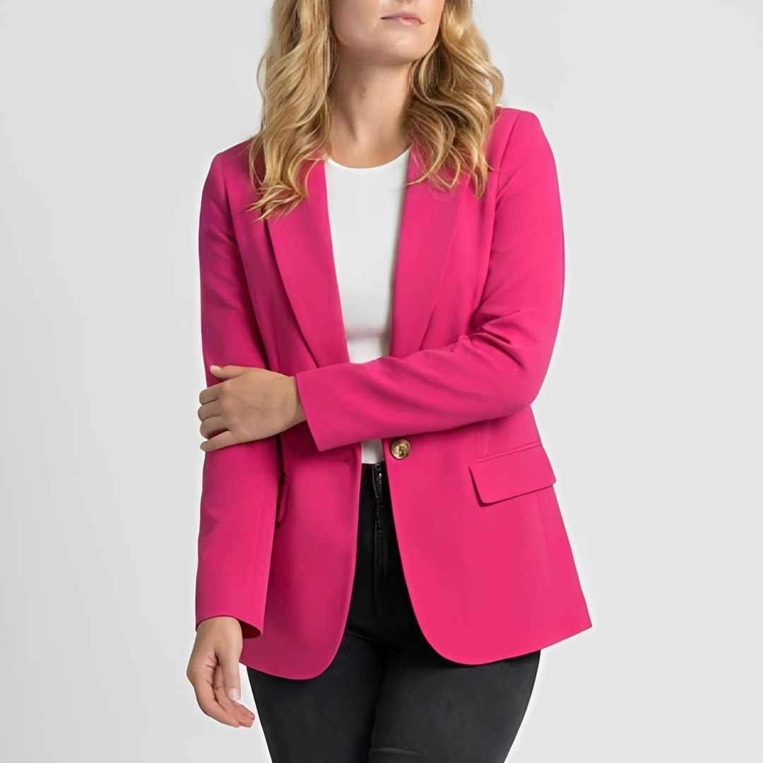 Chriselda - Eleganter Damenblazer