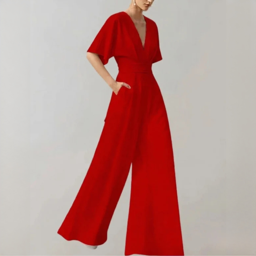 Yoko - Stilvoller und eleganter Jumpsuit