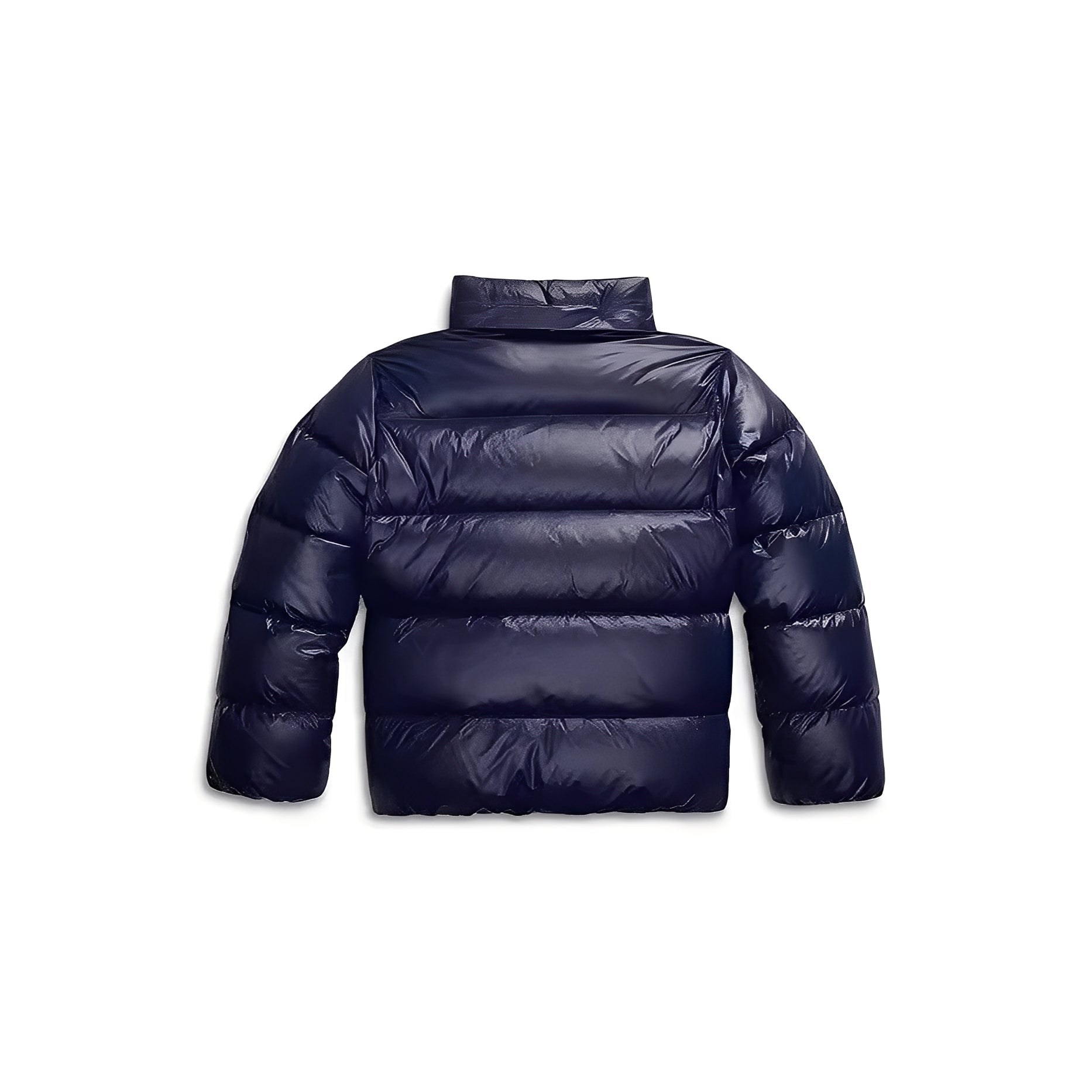 Helier - Bequeme Herren-Daunenjacke