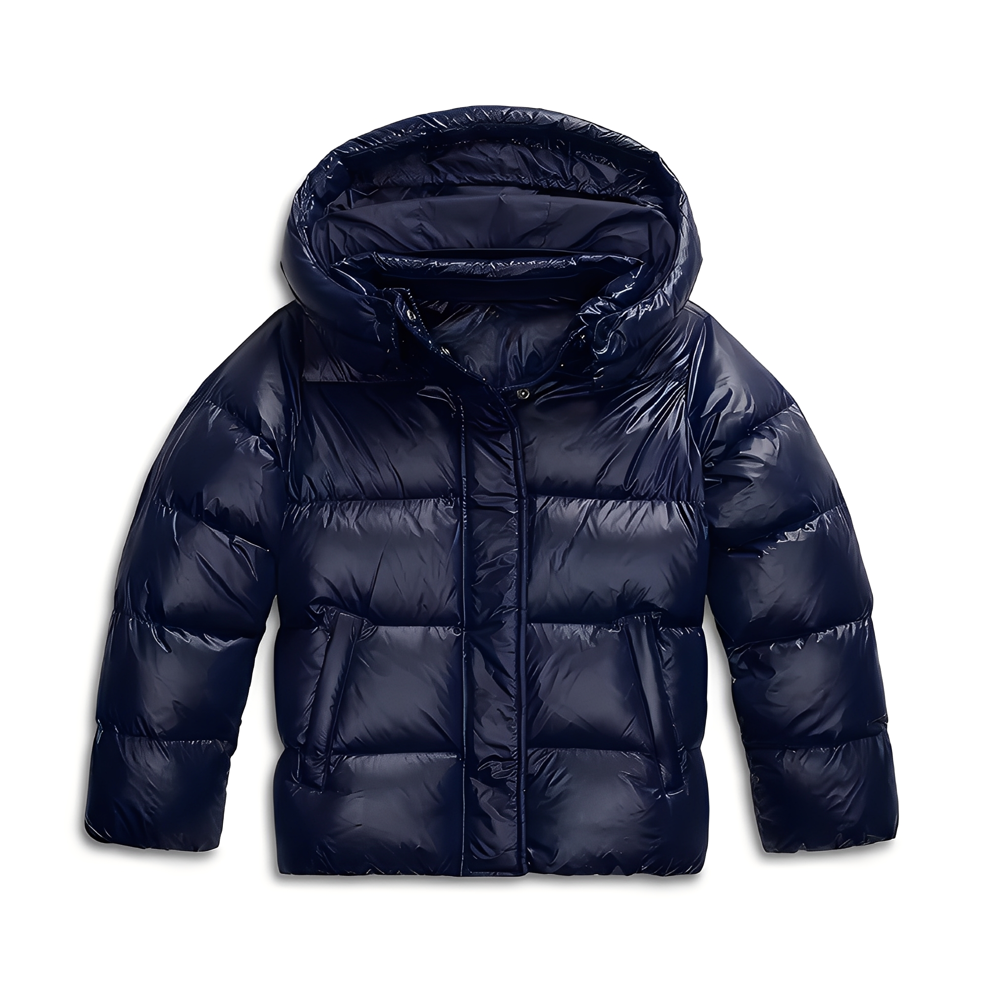 Jennifer - Gemütliche Damenjacke mit Kapuze