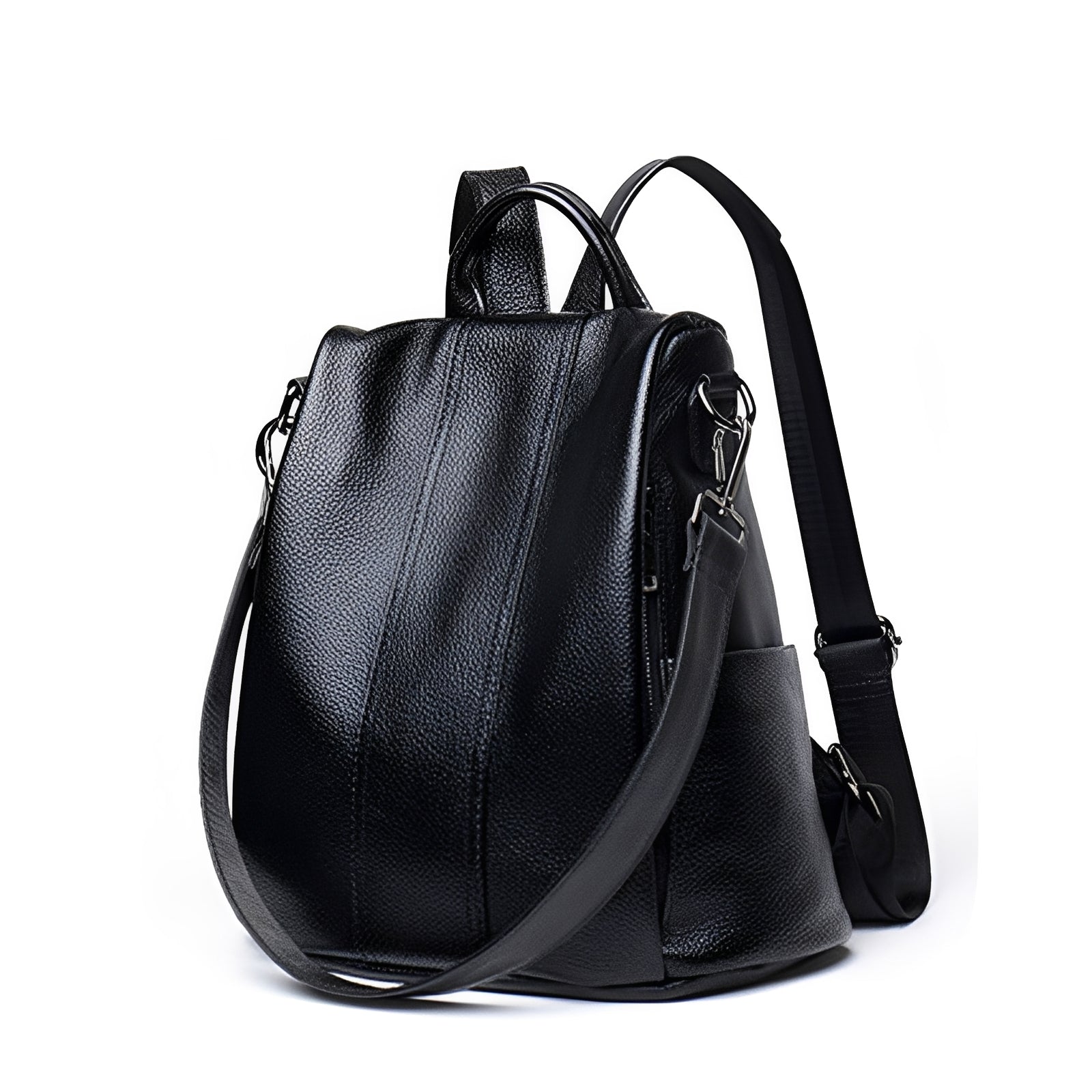 Melanie - Zeitgemäßer Freizeit-Rucksack