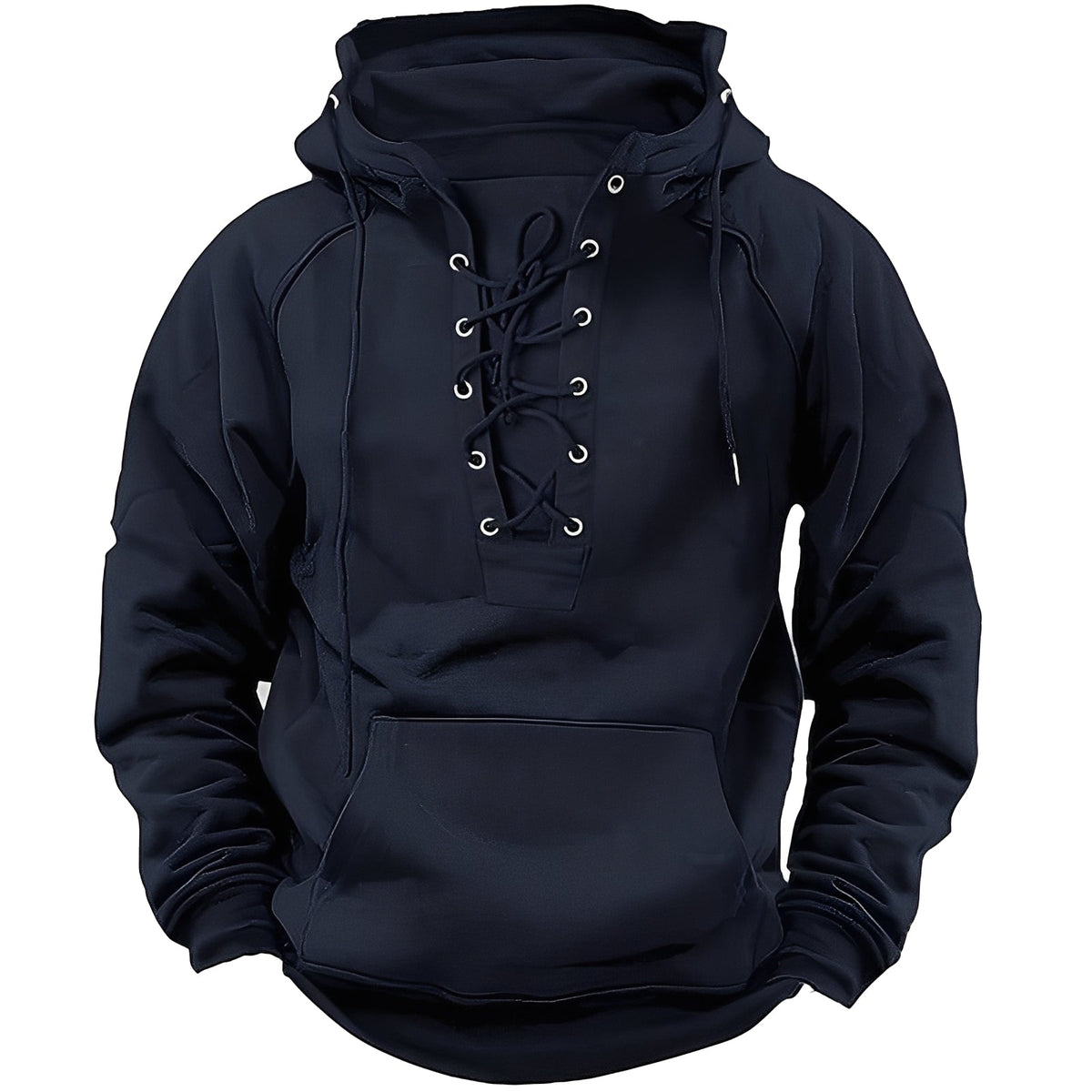 Rodney - Modischer und wärmender Hoodie