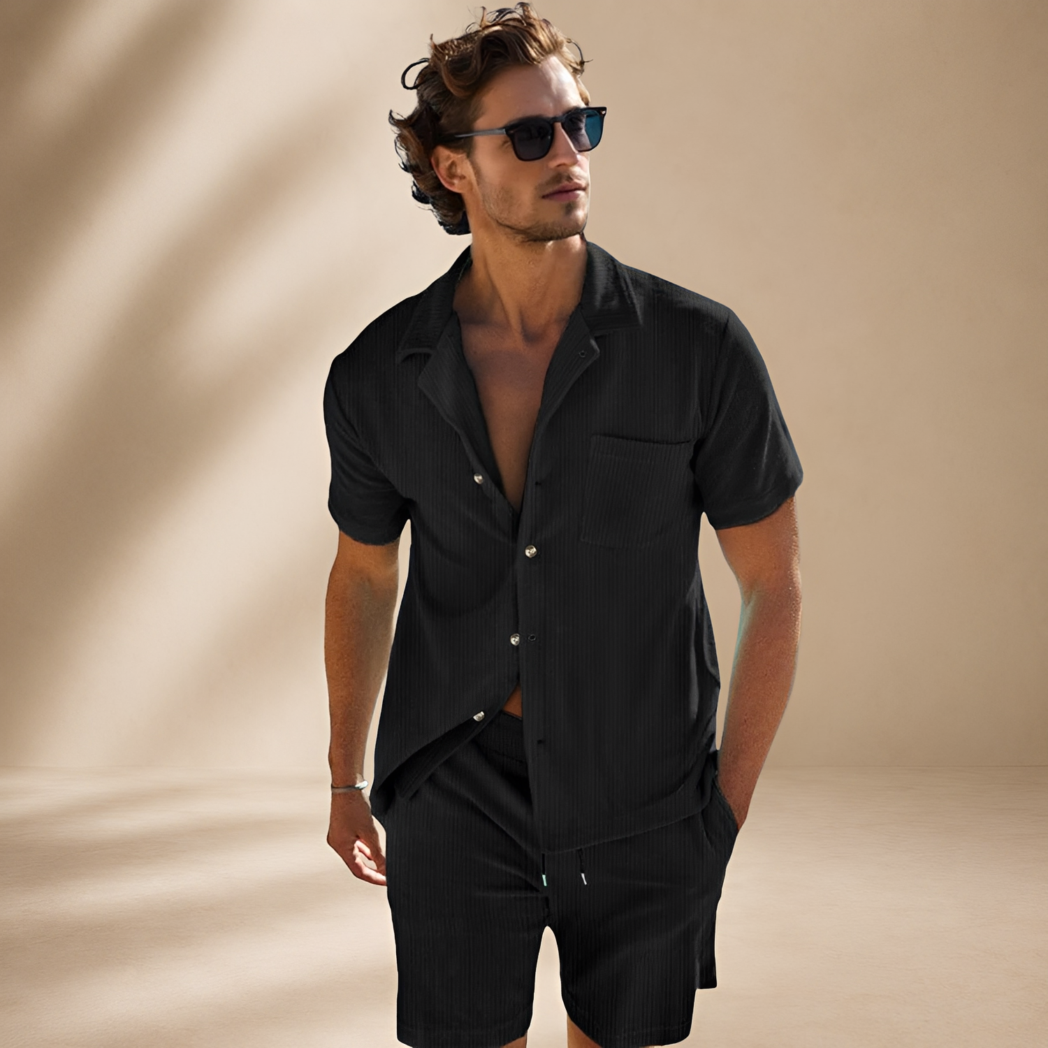 Joseph - Vielseitiges Bequemes Set