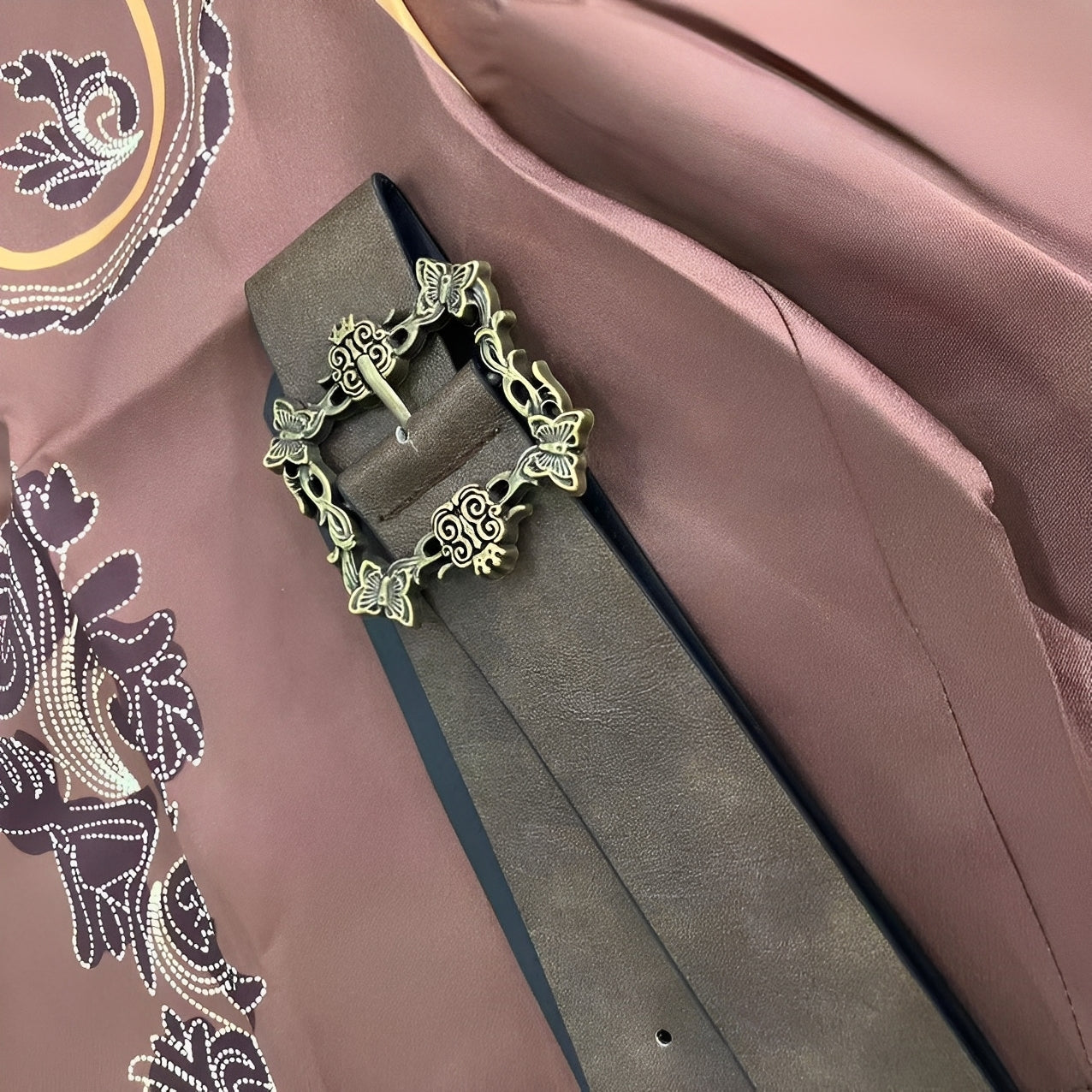 Jeffery – Besondere Herrenhose für das Oktoberfest