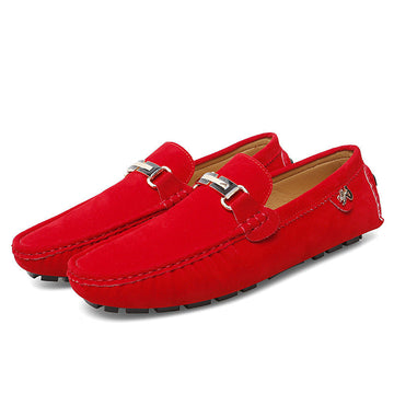 Moyer - Elegante und Bequeme Loafers