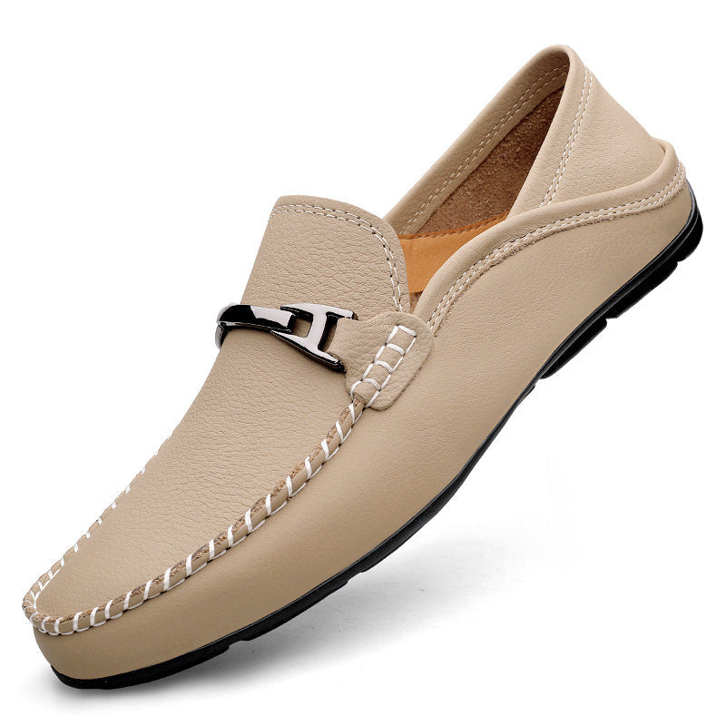 Ricardo - Lässige Formelle Loafer