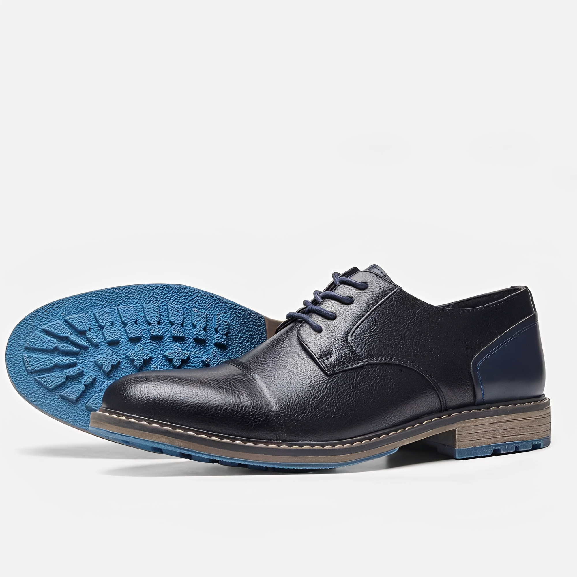 Glover - Klassische elegante Schuhe