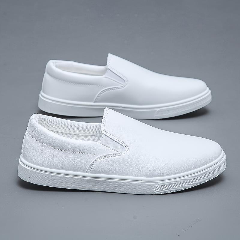 Jeremy - Trendige bequeme Sneakers