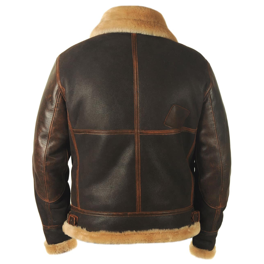 William - Zeitlose und gemütliche Jacke