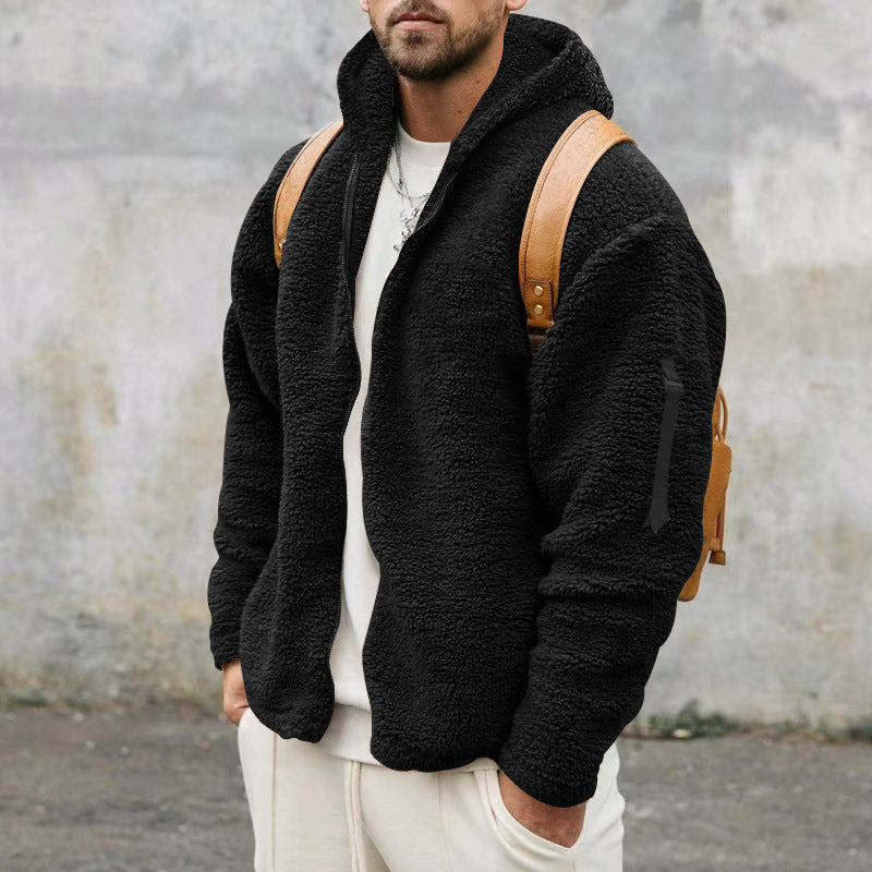 Burton - Komfortable Kapuzenjacke