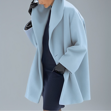 Natalia - Elegante und bequeme Damenjacke
