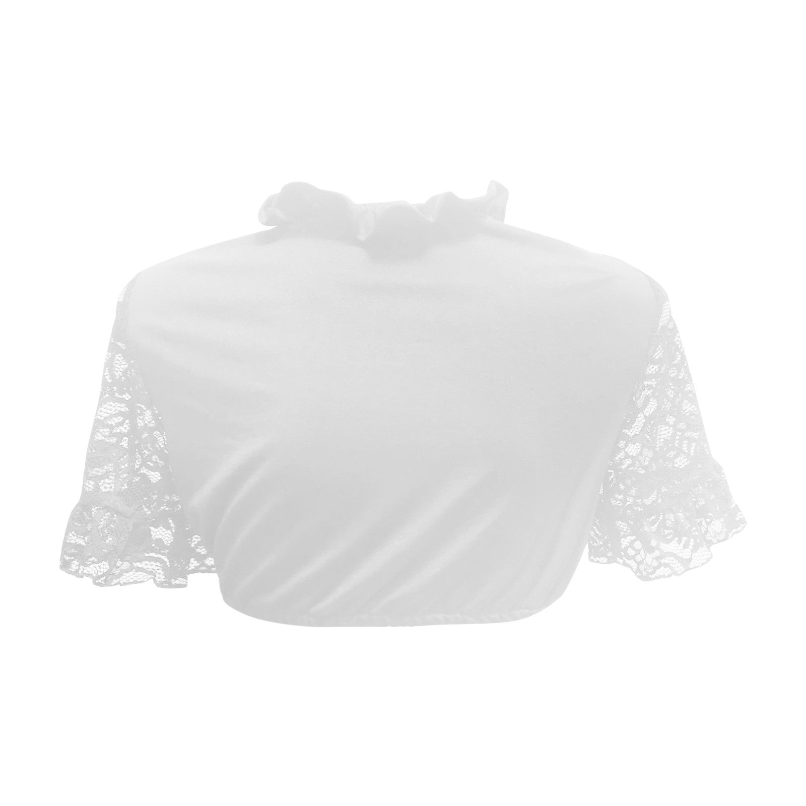 Zariah - Modische und elegante Dirndlbluse