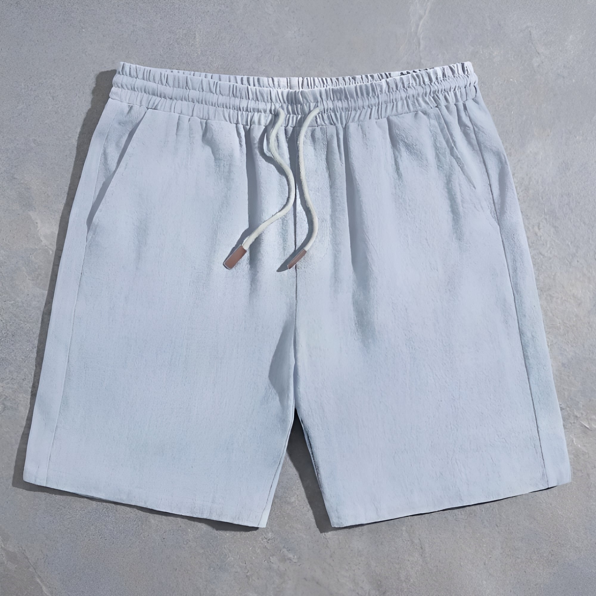 Krix - Komfortable Shorts mit Zugband