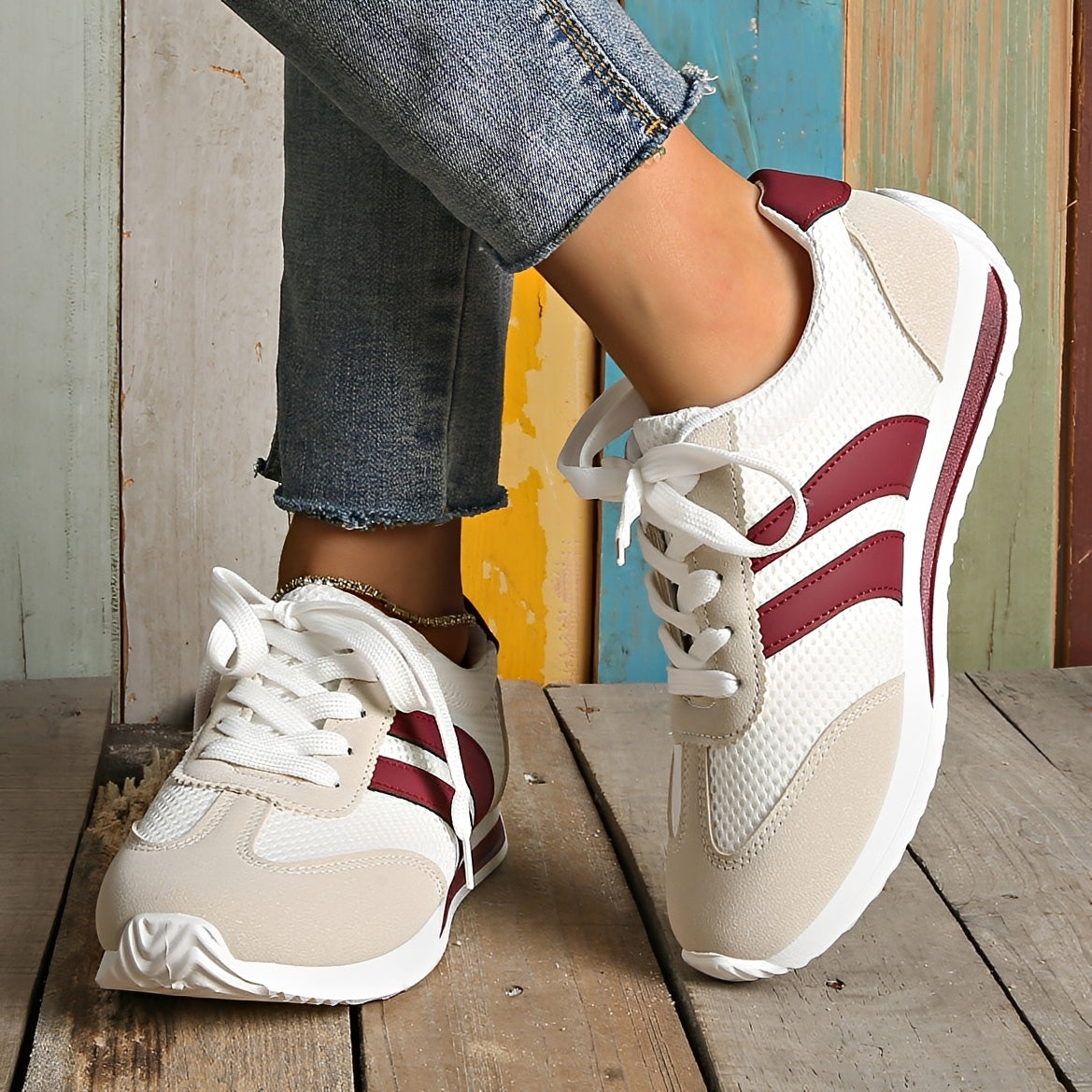 Rabia - Schicke Sneakers