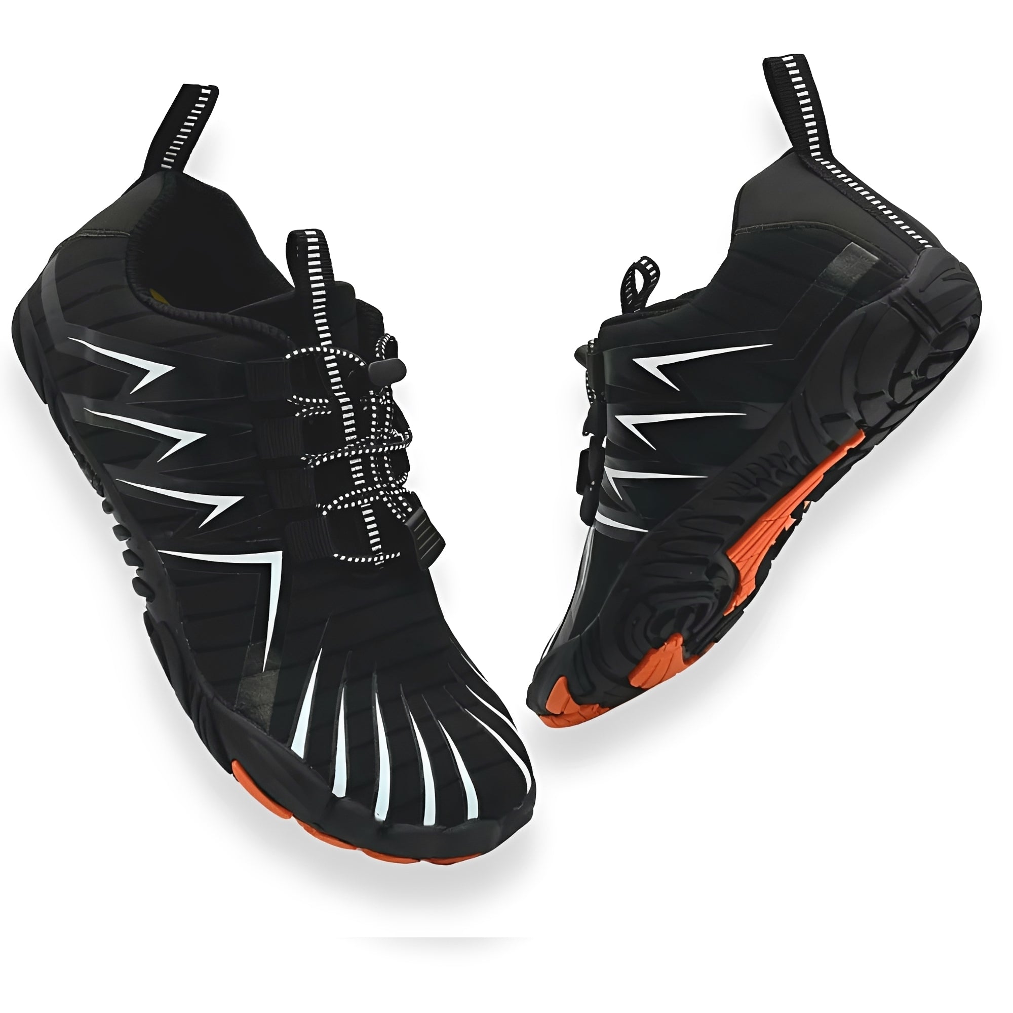 Dante - Schicke Barfußschuhe