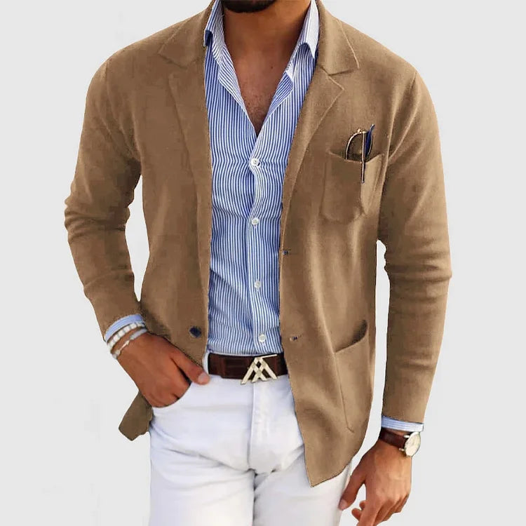 Olivier - Lässiger Blazer
