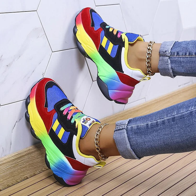 Erika - Elegante und modische Schuhe