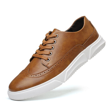 Kurtis - Stilvolle klassische Schuhe
