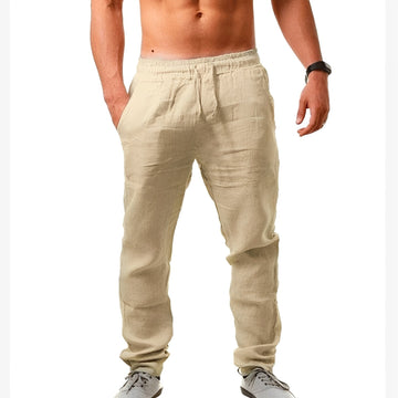 Herbert - Komfortable und lockere Hose