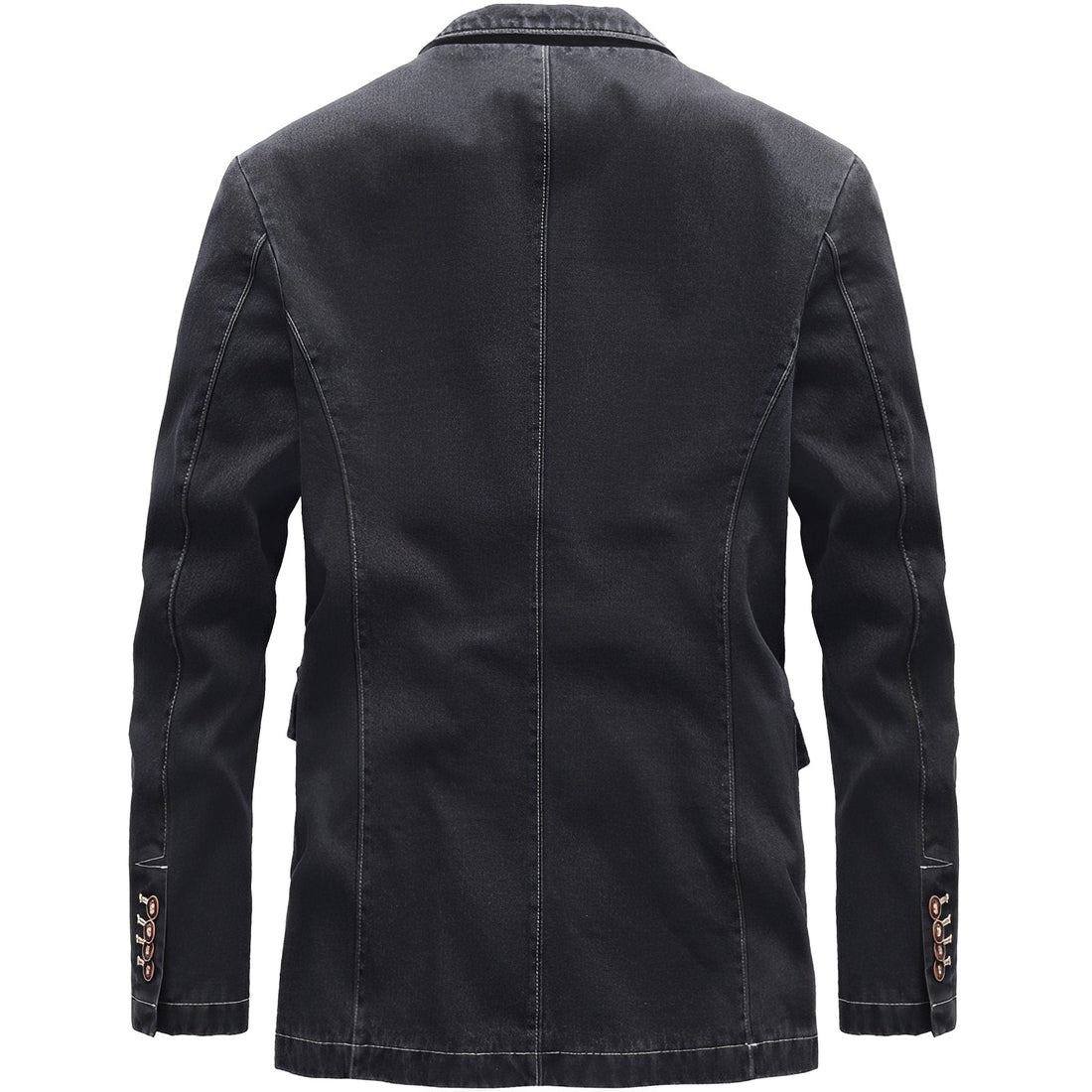 Nichols - Legere Jeansjacke