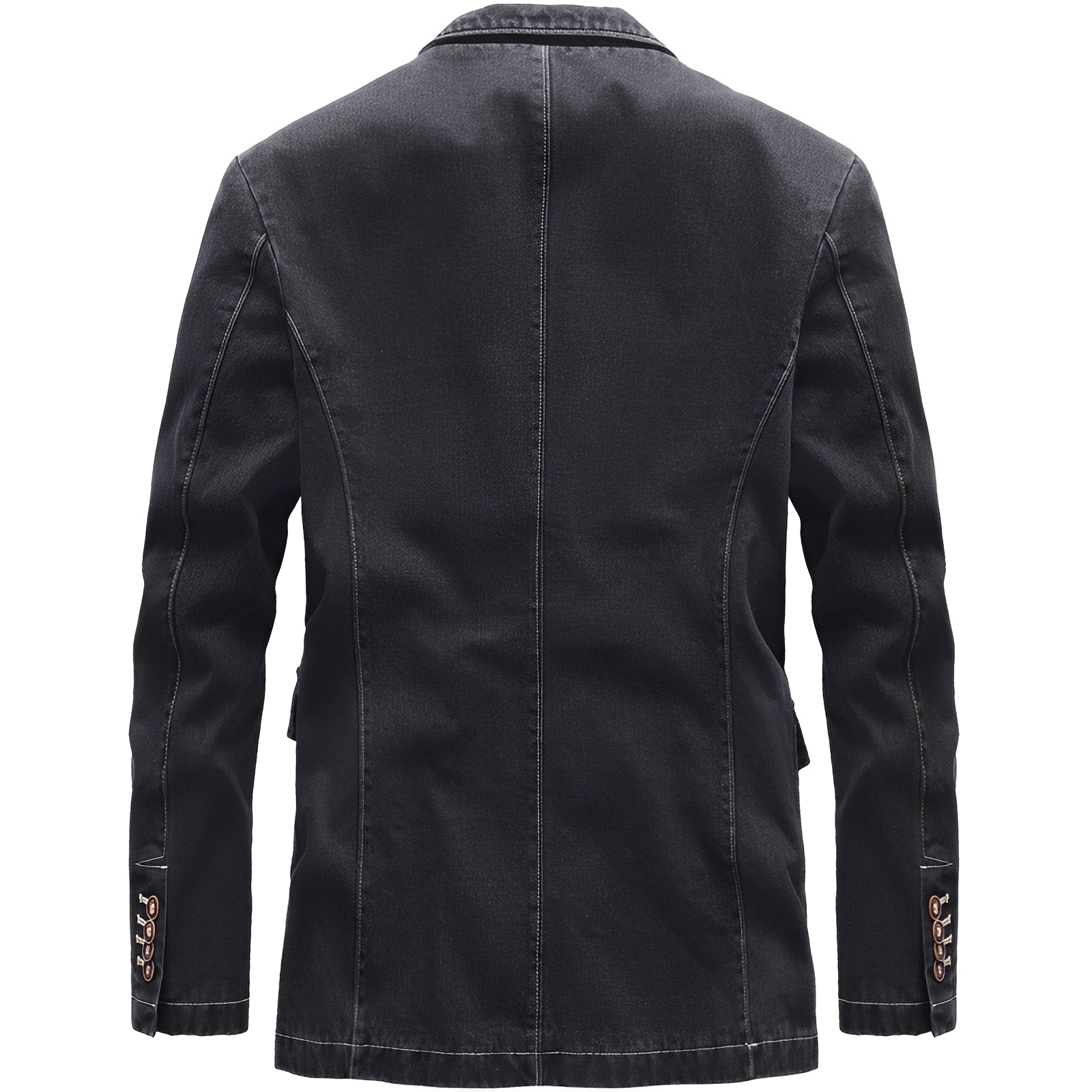 Nichols - Legere Jeansjacke