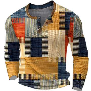 Nico - Angenehmer Herrenpullover