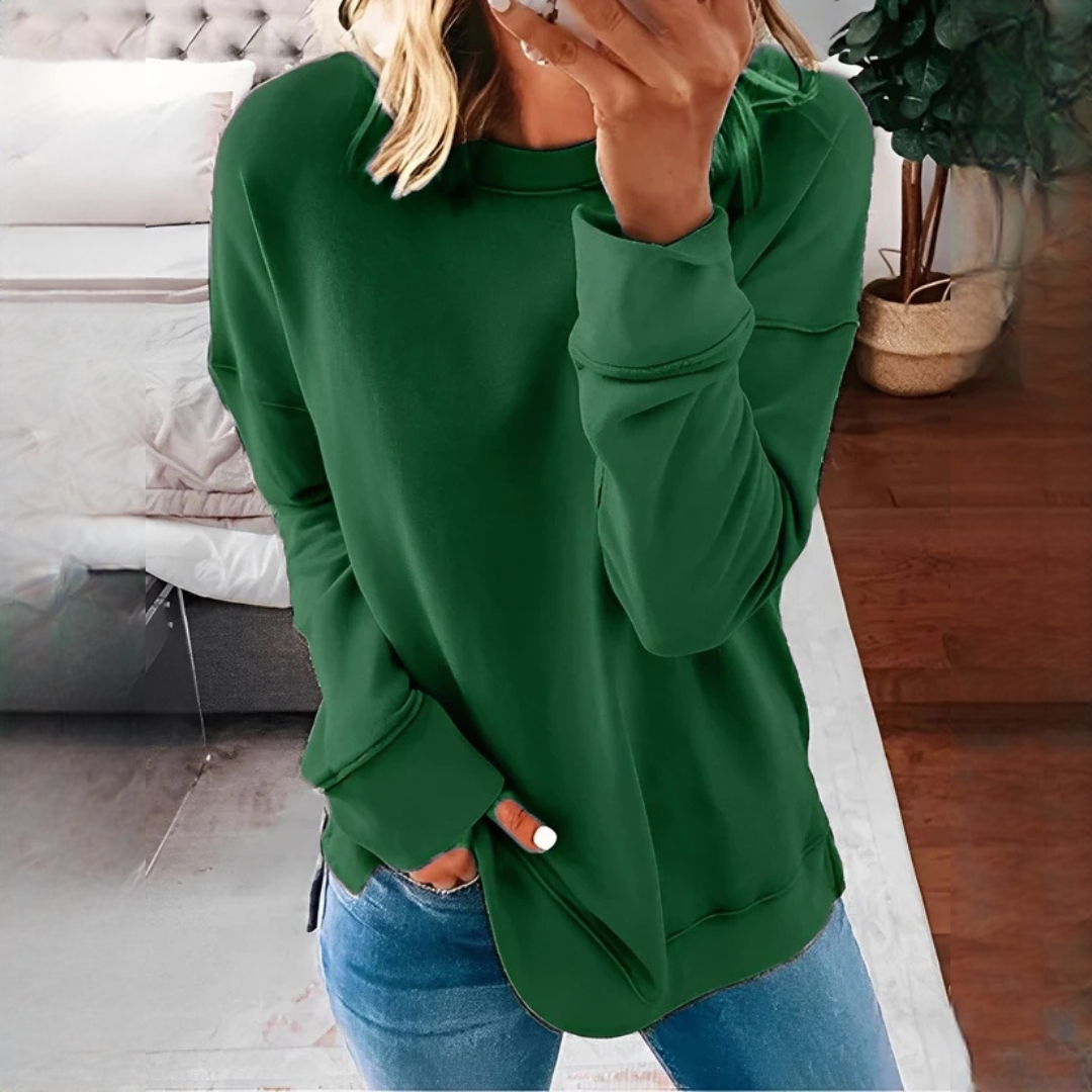 Annalee - Angenehmer Pullover