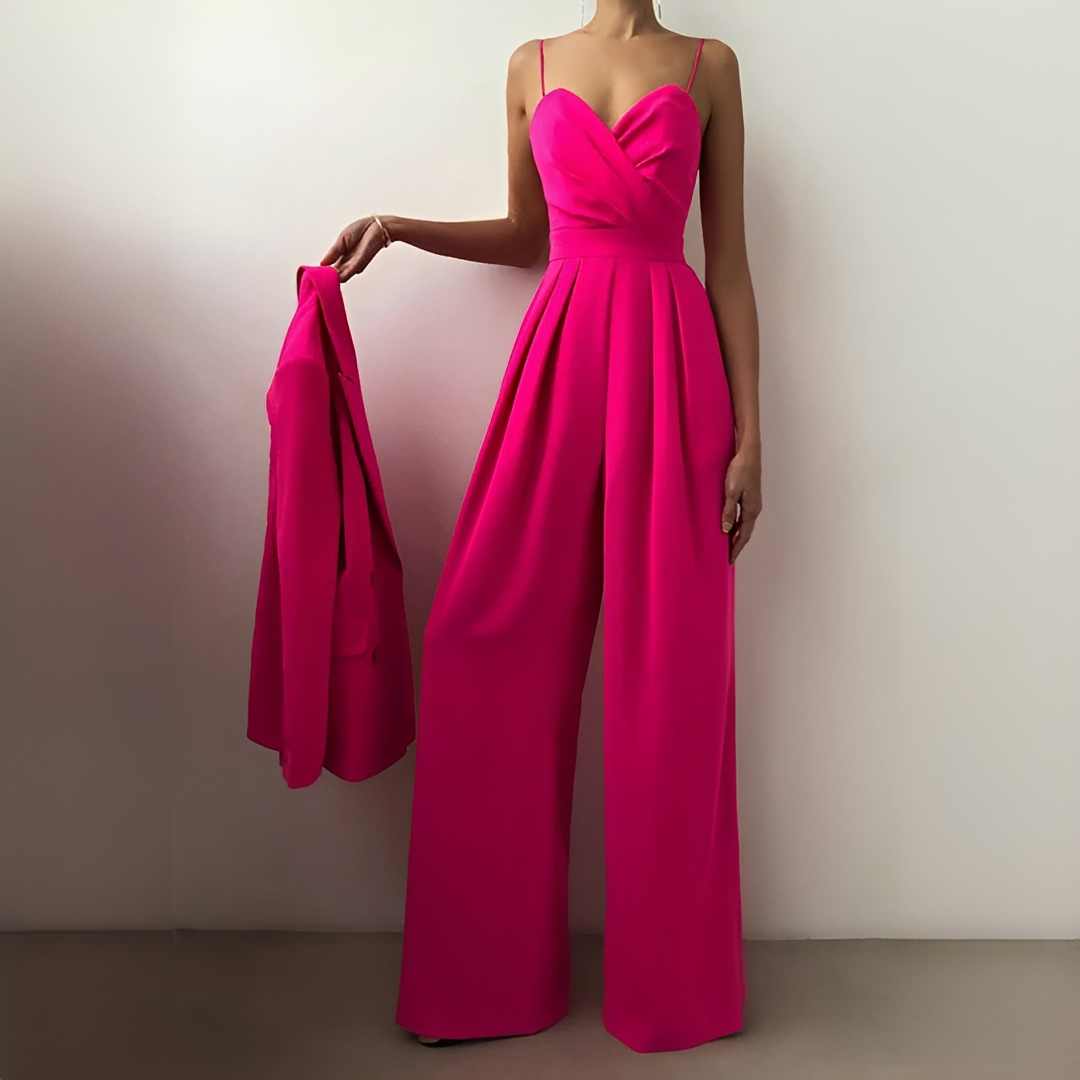 Camilla - Trendiges Damenkleid