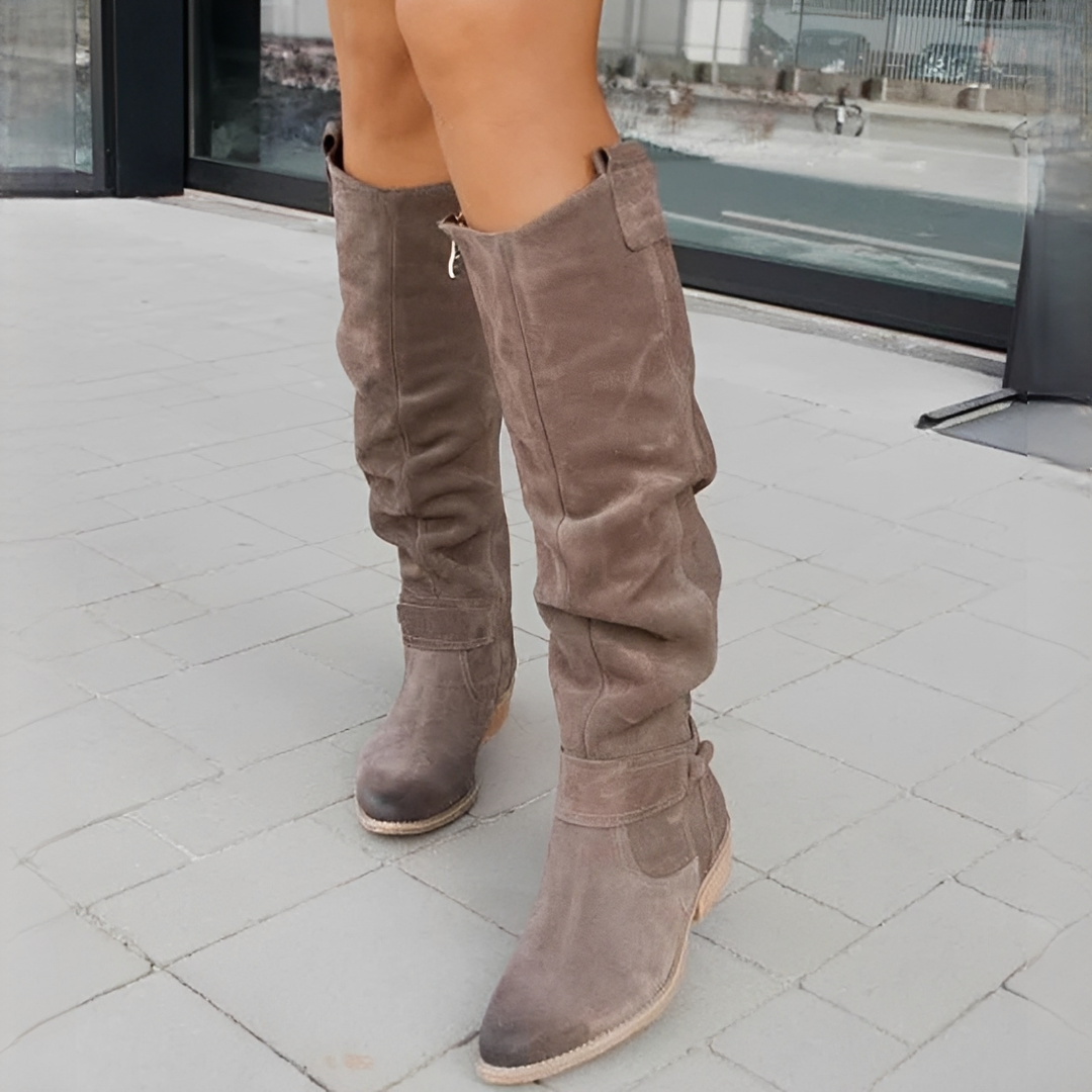 Jossy - Modische Damenstiefel
