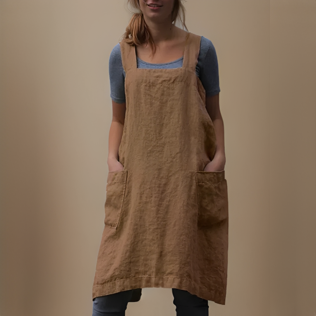 Silvia - Eleganter Damen-Sommer-Overall
