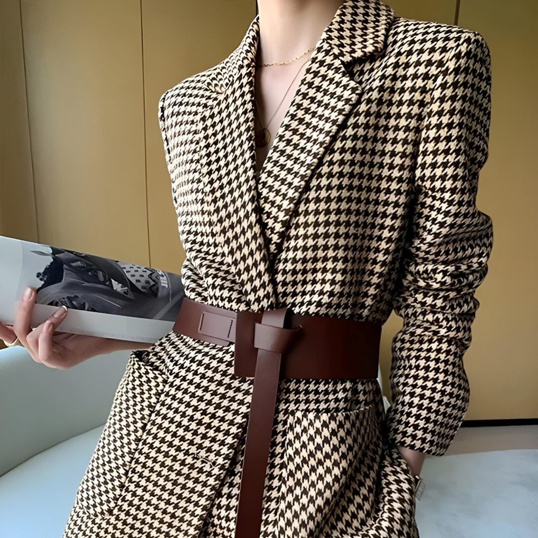 Julianna - Schicker Blazer