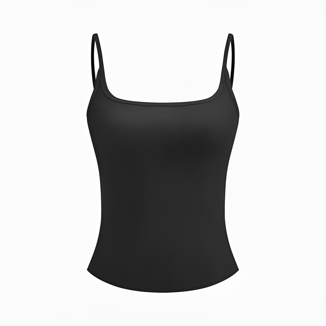 Deborah - Stilvolles Cami-Tanktop