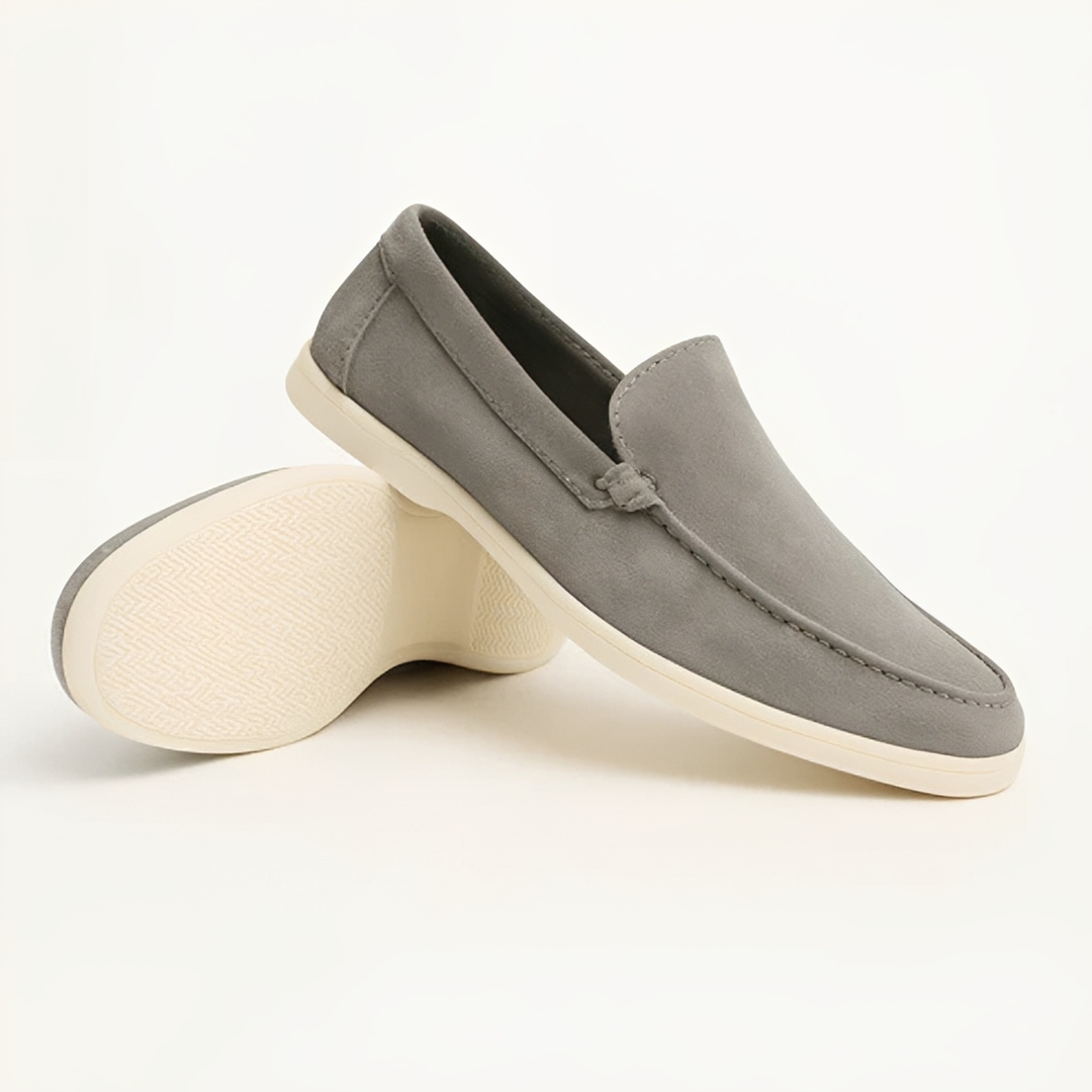 Garrison - Lässige Flache Schuhe