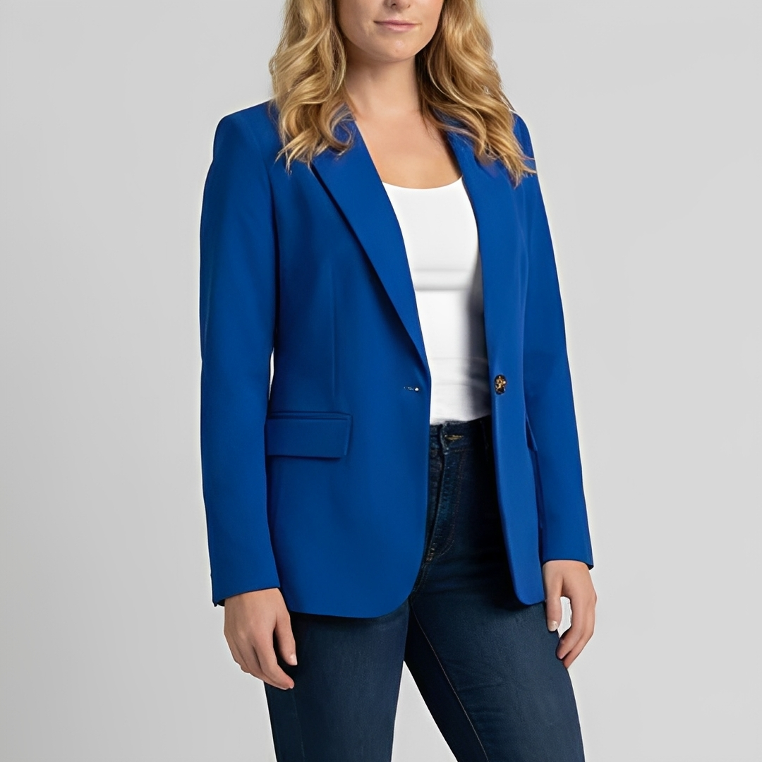 Chriselda - Eleganter Damenblazer