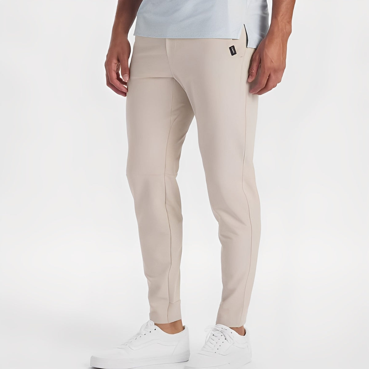 Willard - Flexible Hose im Slim-Fit-Schnitt