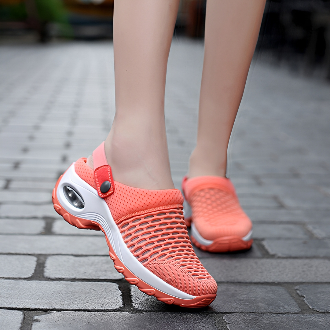 Sharmin - Schuhe für Frauen