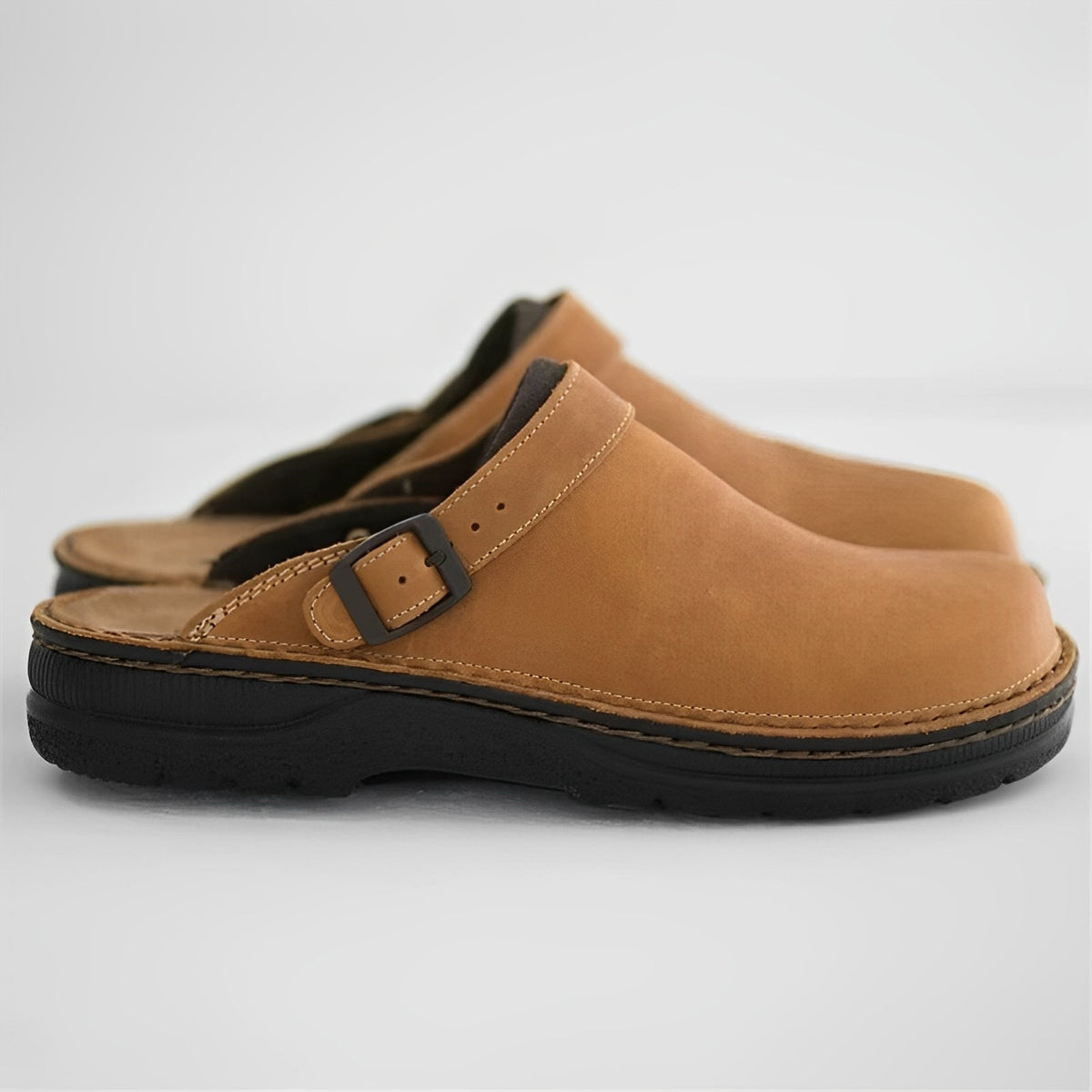 Devin – Komfortable Schuhe für Herren