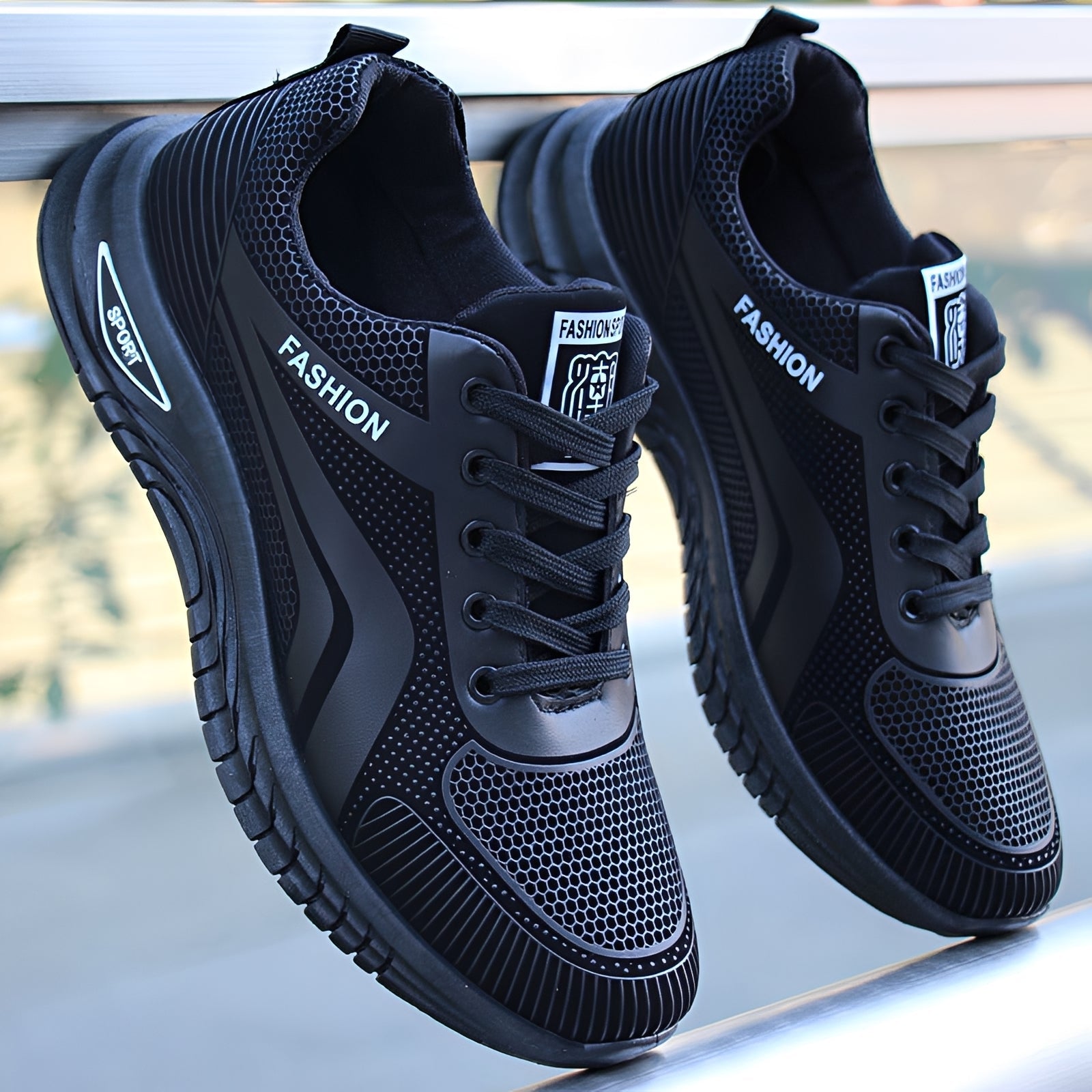 Lyon - Trendige Pumps