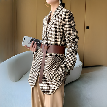 Julianna - Schicker Blazer