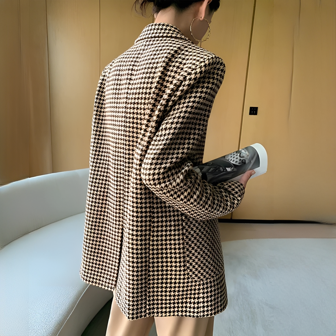 Julianna - Schicker Blazer