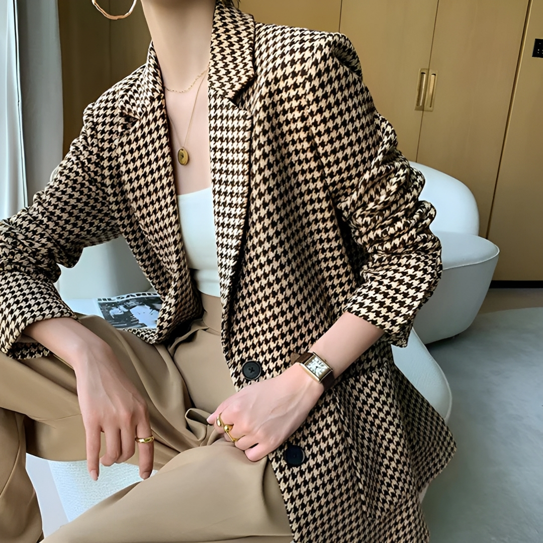 Julianna - Schicker Blazer