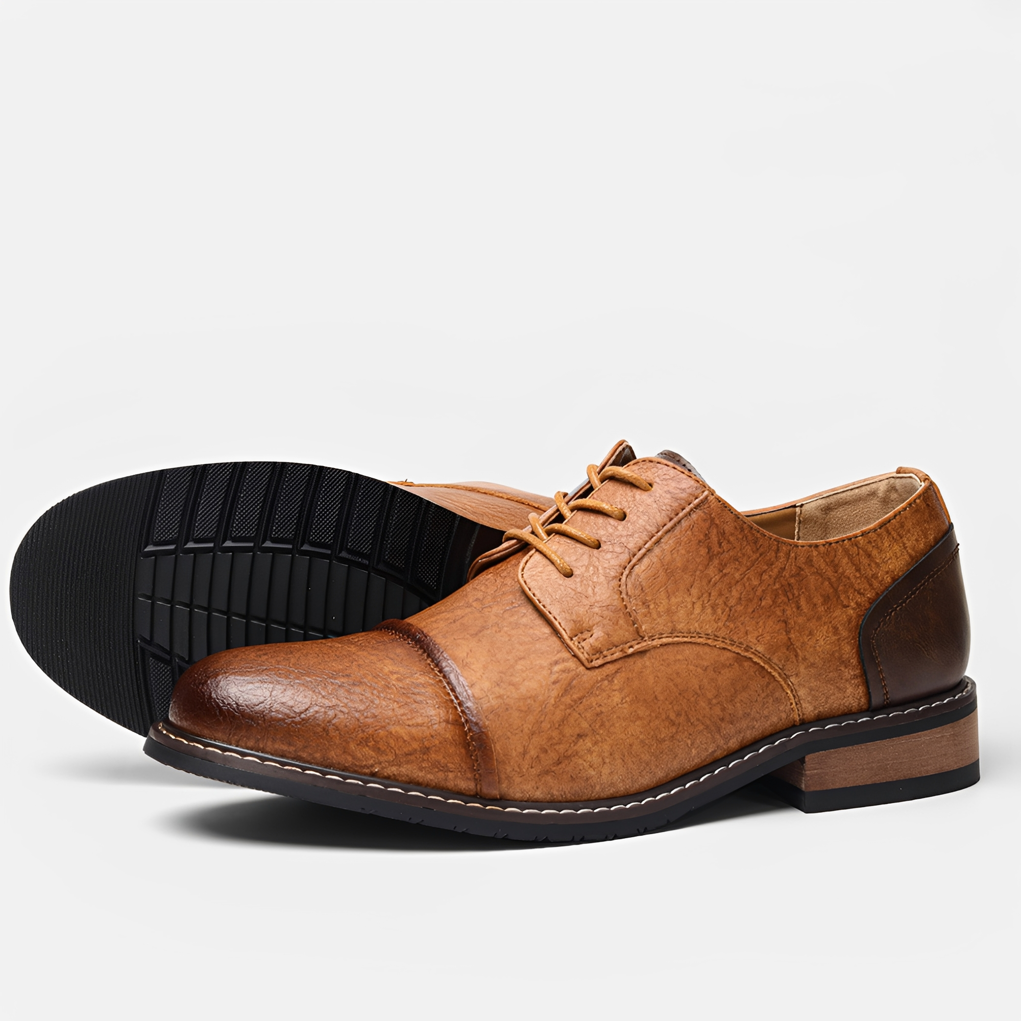 Glover - Klassische elegante Schuhe